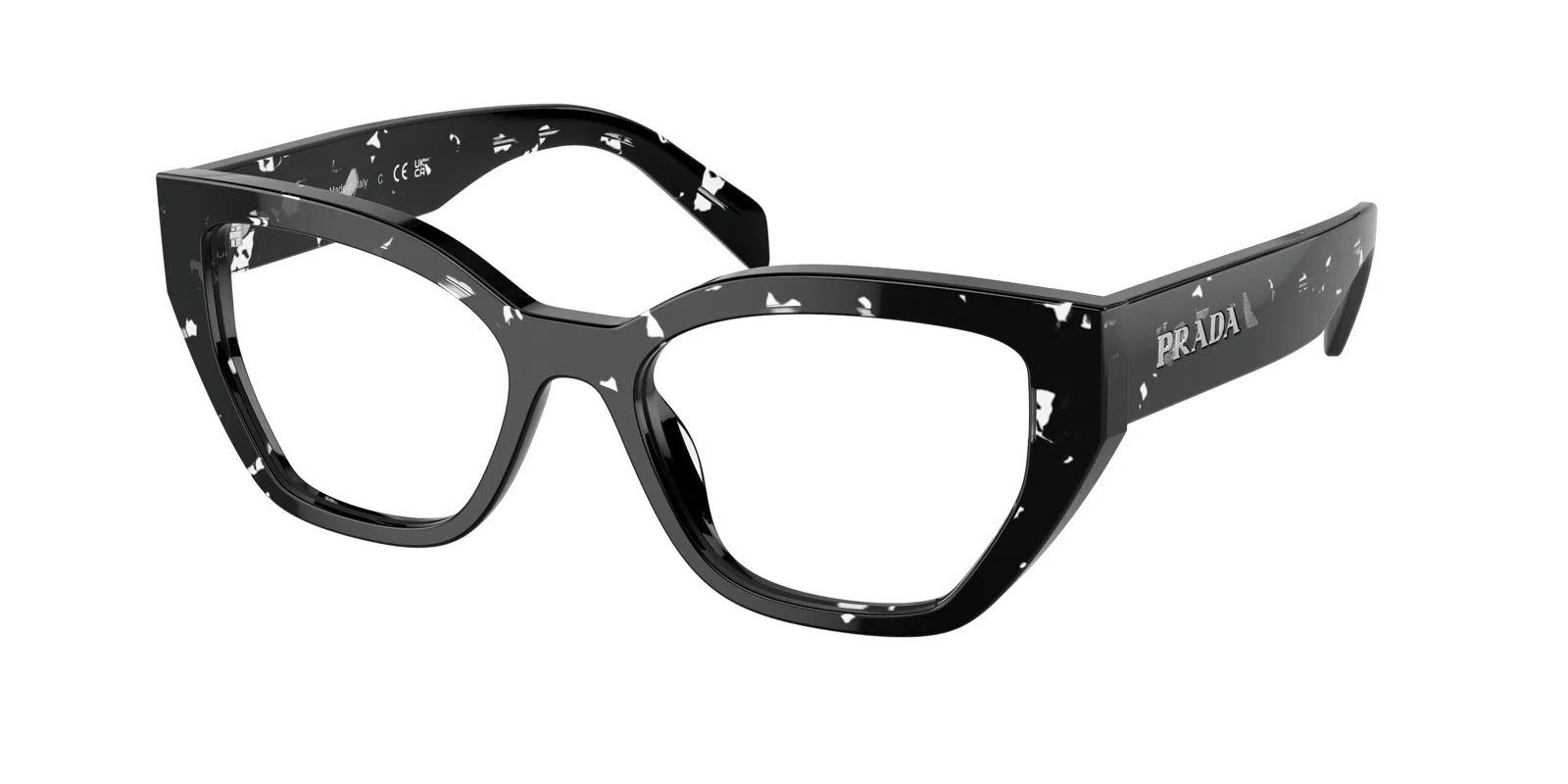 Prada A16V Eyeglasses - view 2